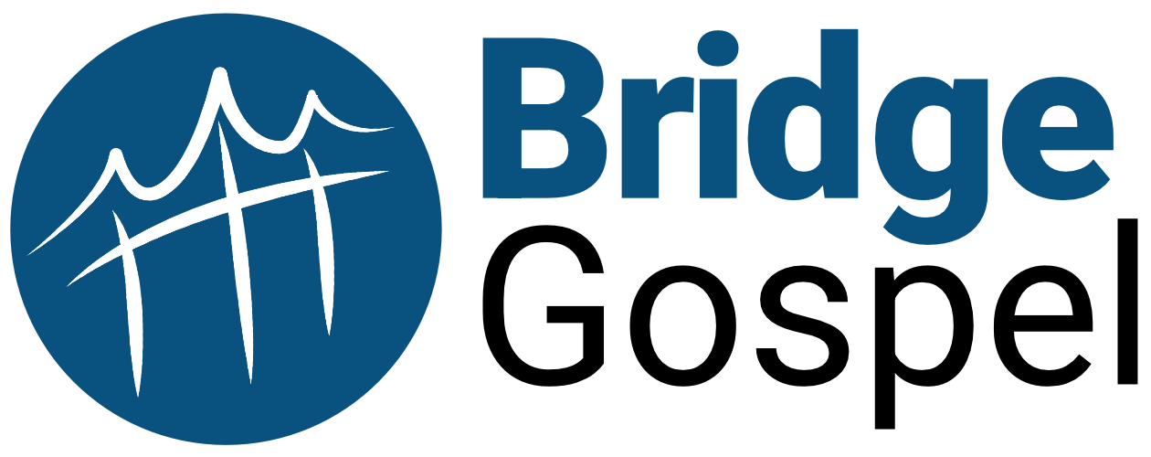 Bridge Gospel Logo