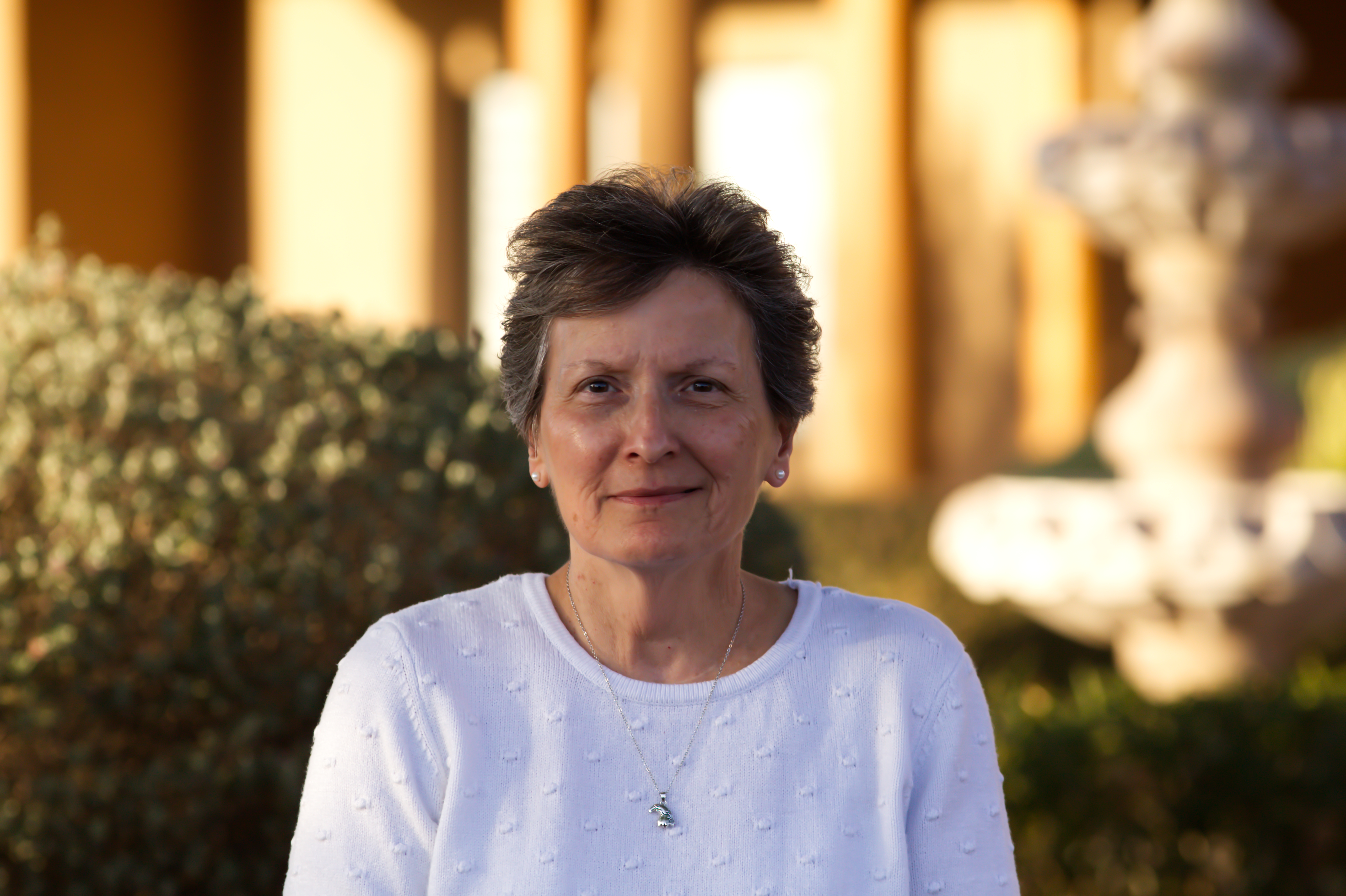 Teri Ferguson